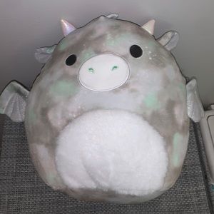 12 inch Will the Dragon Squishmallow with tags
